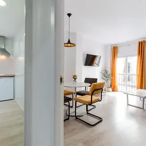 Appartement Olé - Santa Rufina, Séville