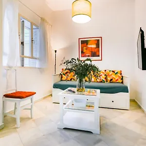  Apartamento Anfitrion 4