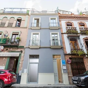  Apartamento Loft Duplex