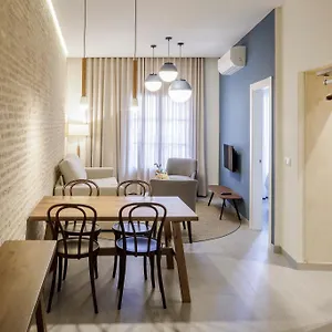 Terra Triana Apartments Apartamento