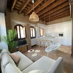 Appartement Hostfy Centro Puerta Osario, Séville