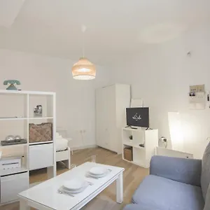  Apartamento Rentalsevilla Santa Rufina